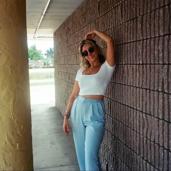 Meet your Posher, Paige - Picture 1 of 1